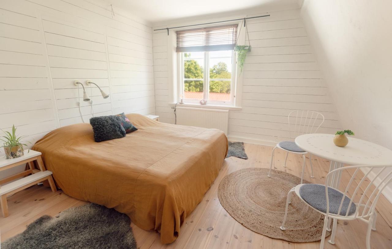 Mejeriet Stenkyrka Tingstäde Dış mekan fotoğraf