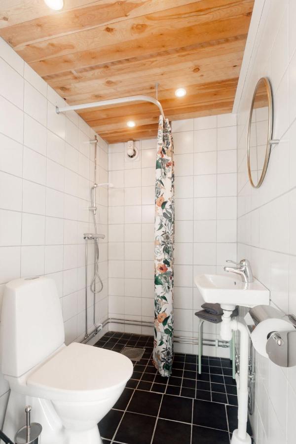 Mejeriet Stenkyrka Tingstäde Dış mekan fotoğraf
